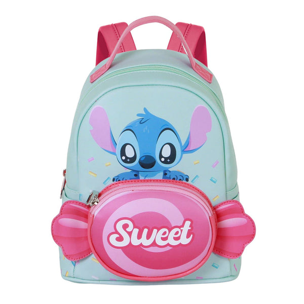 Disney Lilo et Stitch Candy-Sac à dos Heady Petit