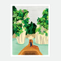Bay - Poster
