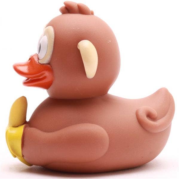 Duck Monkey