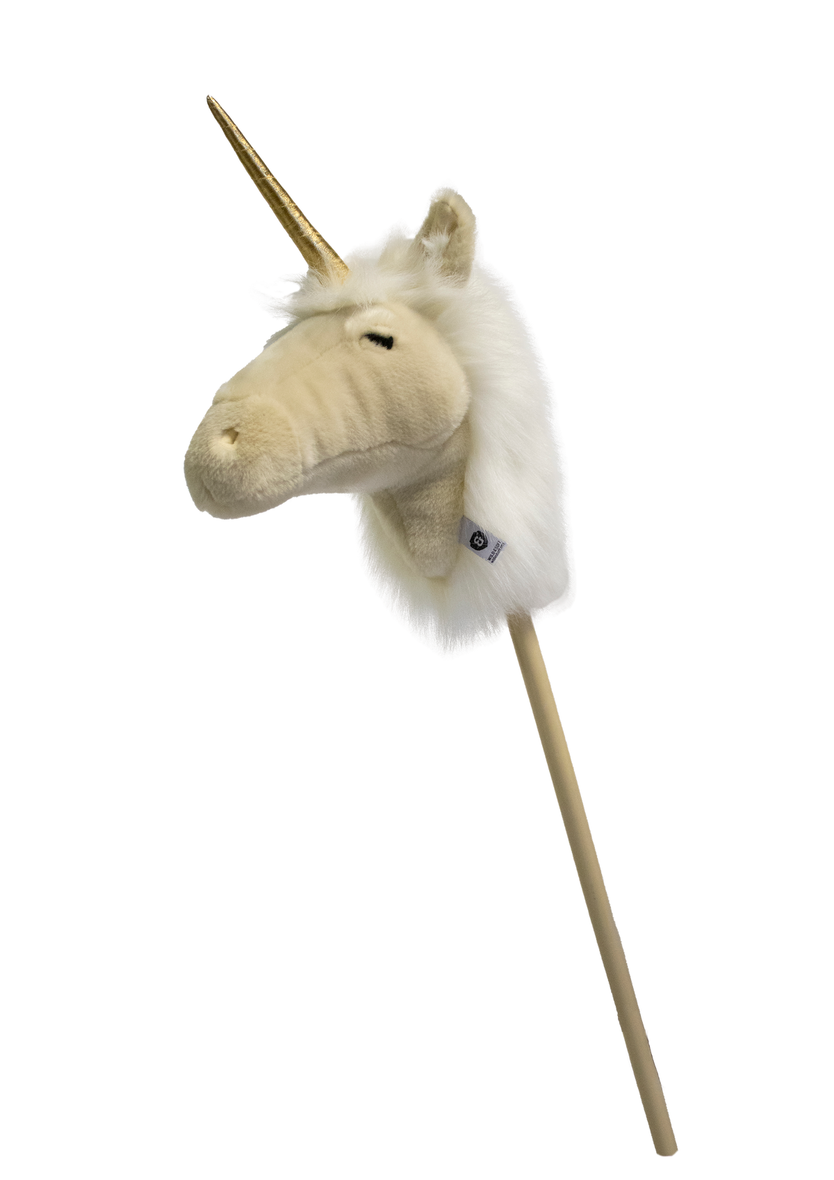 Animal à Bâton : Cheval-bâton Licorne