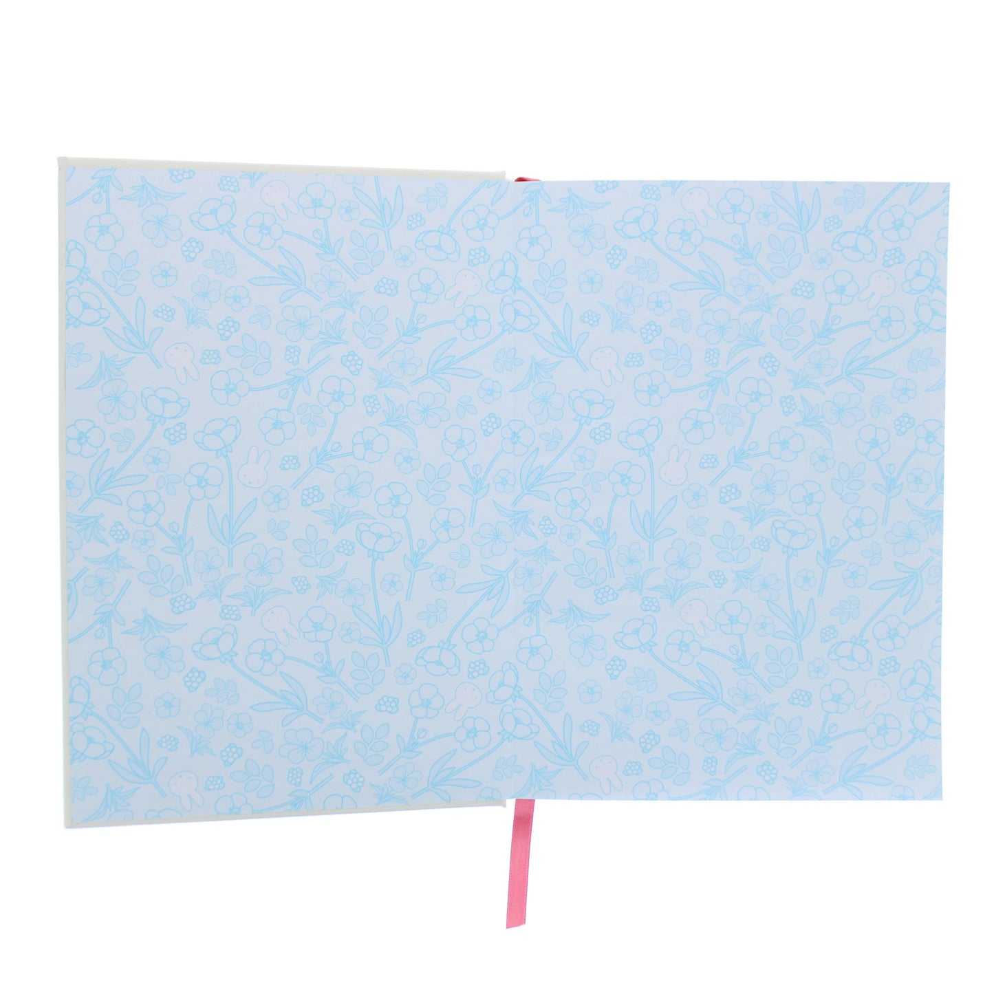 Miffy A5 Luxury Notebook