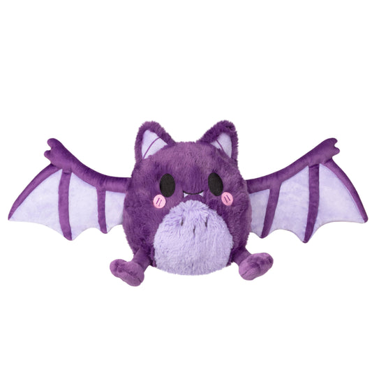Mini Peluche Squishable chauve-souris
