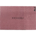 Felpudo Mad About Mats de 50 x 75 cm