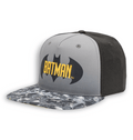 Casquette enfant Batman DC Comics