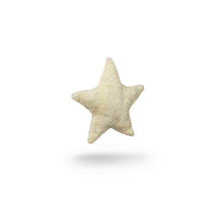 Almohadilla térmica Star | amarillo claro