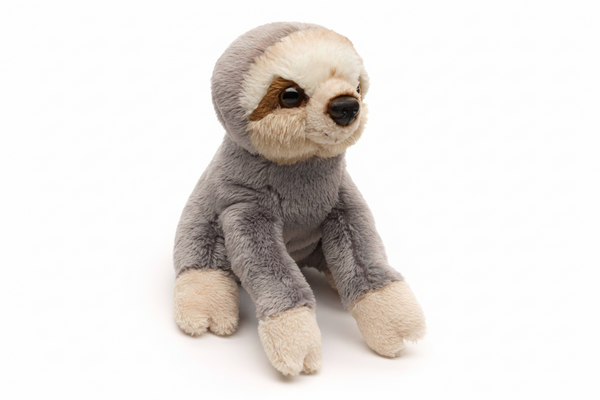 Peluche Paresseux Assis Uni Toys