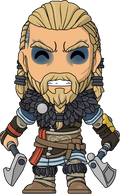 Eivor 