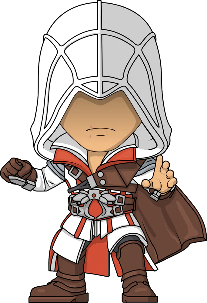 Ezio