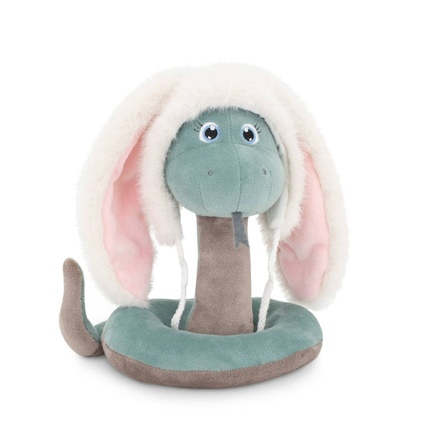 Peluche serpente Mischa - 0+