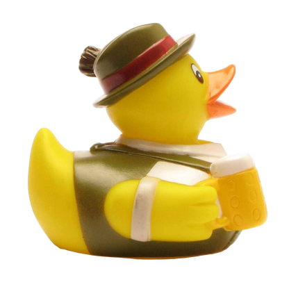 Seppel Duck
