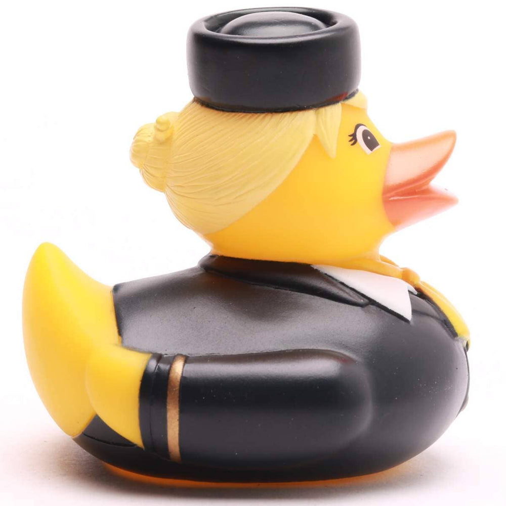 Canard Hôtesse de l'air