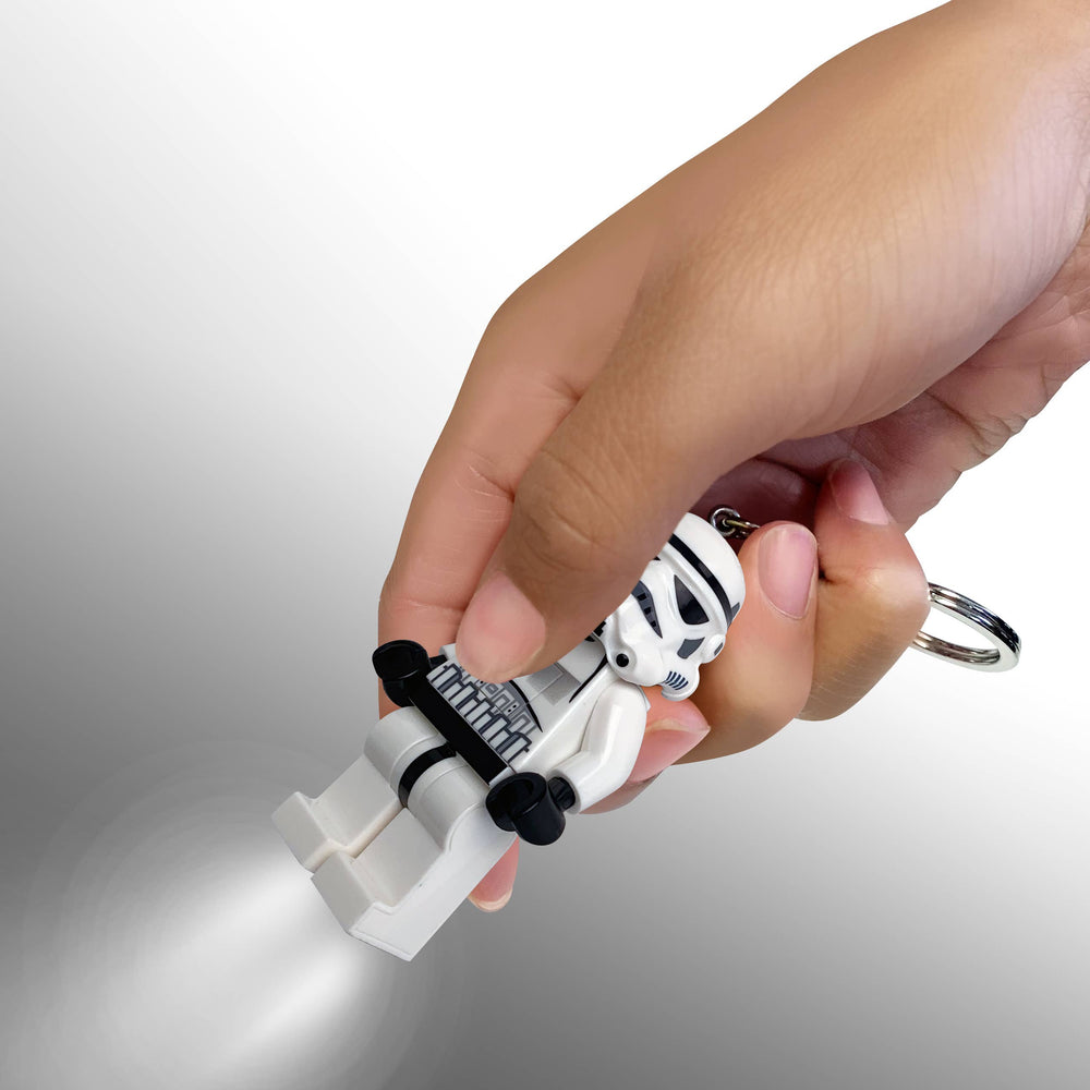 Portachiavi LEGO Star Wars Stormtrooper
