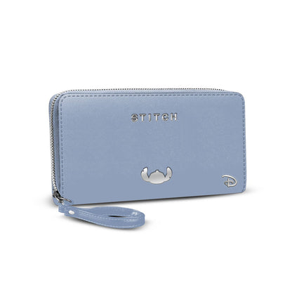 portefeuille lilo stitch steel karactermania