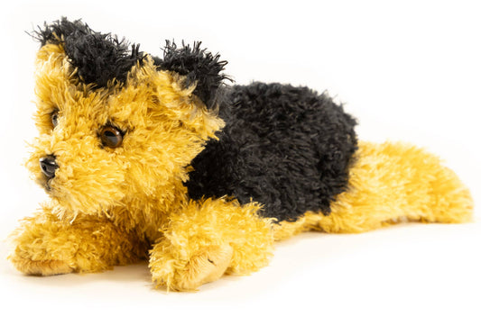 Peluche de Yorkshire Terrier