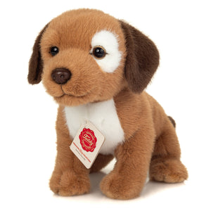 Milow Puppy Plush