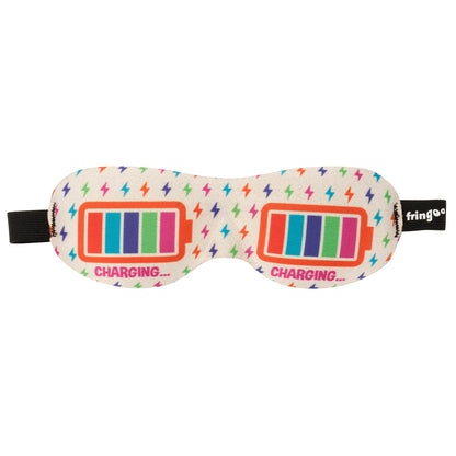 Masque de sommeil – 3D Teen – Charging