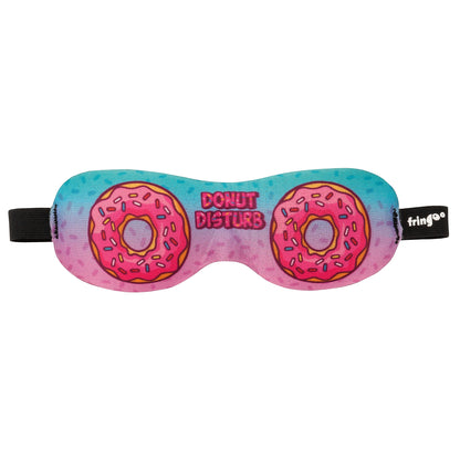 Masque de sommeil – 3D Teen – Donut Disturb