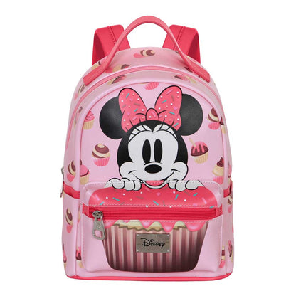 Mochila pequeña Heady Disney - Minnie Mouse Muffin