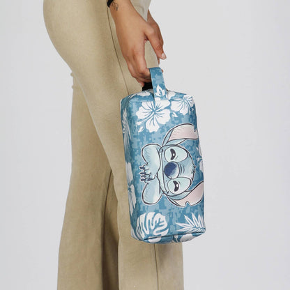 Neceser de viaje Brick PLUS Lilo & Stitch - Aloha