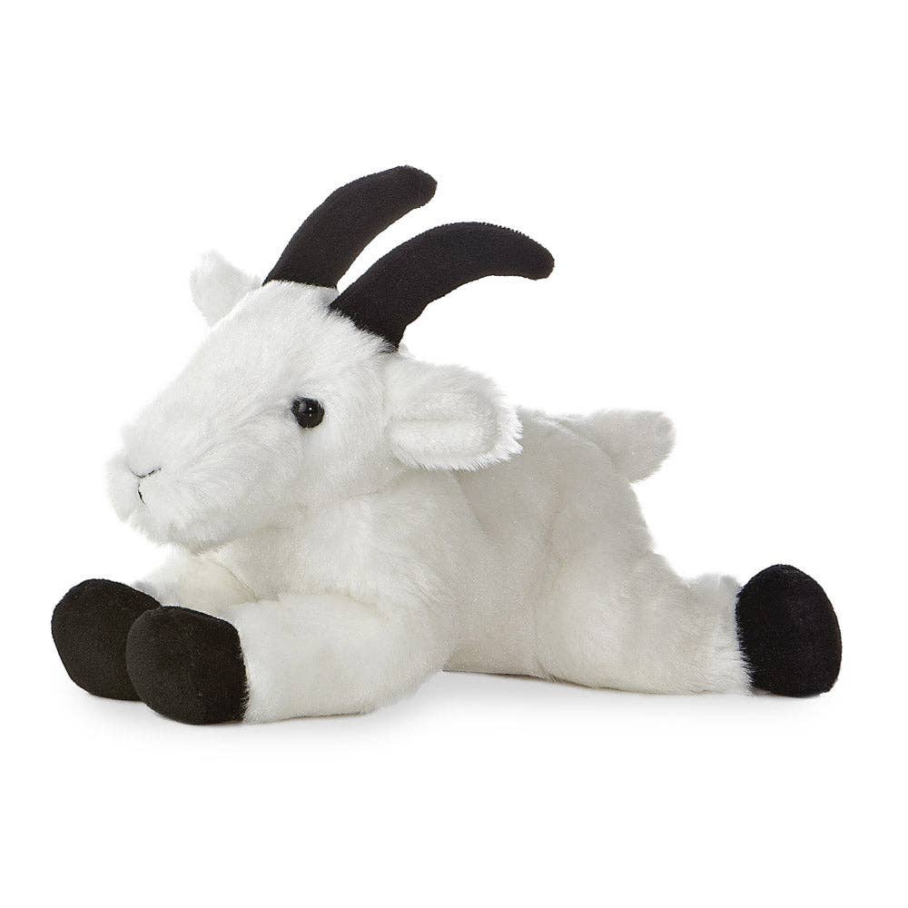 Mini Flopsies - Chèvre 20 cm