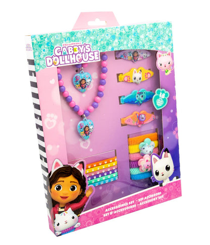 Gabby's Dollhouse Accessory Set