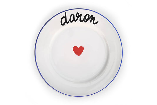 La familia se lo pasa genial - Papá