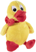 Schnatterinchen Sandmännchen GRS plush toy — 25 cm