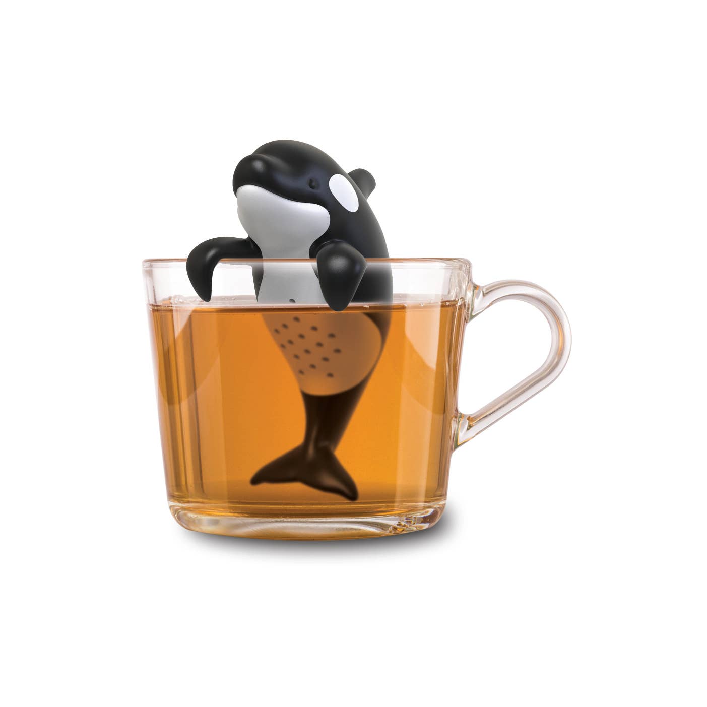 Infusor de té Orca