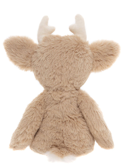 Urso e Eu Fawn Cookie Dough Castanho Peluche