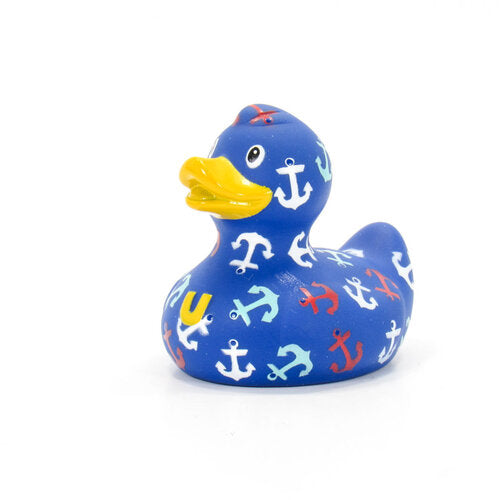 Mini pato a la vista