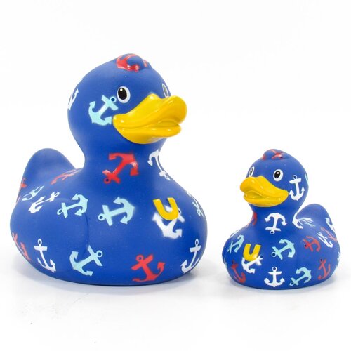 Mini Pato à Vista