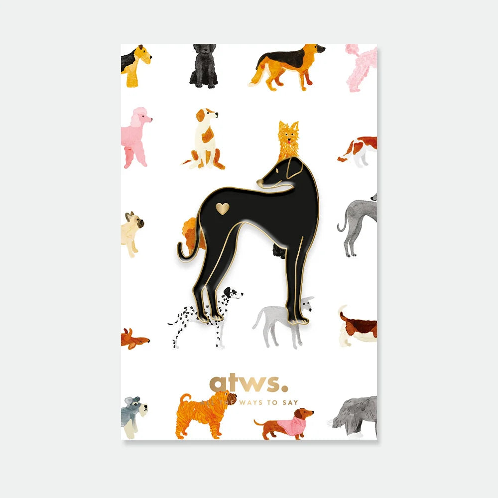 Greyhound