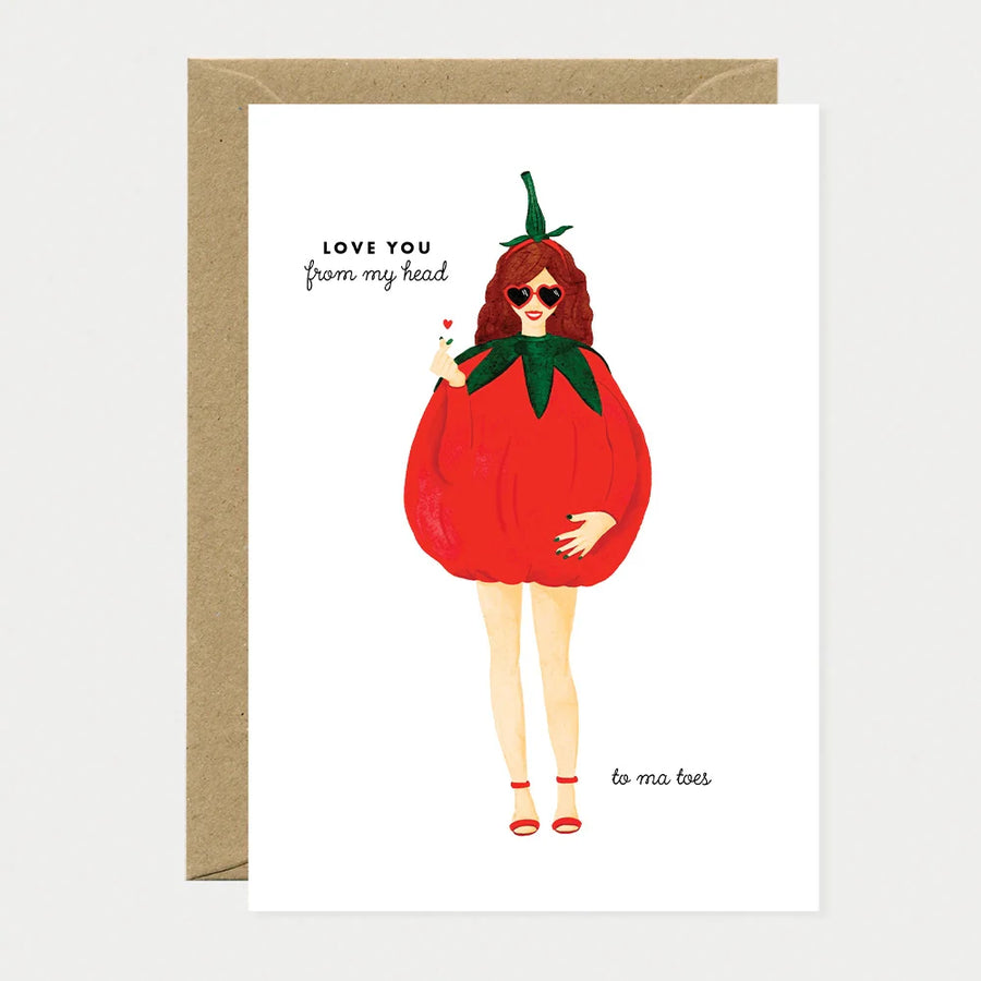 Tomate