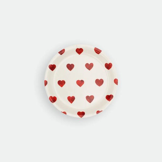 Heart – Coaster