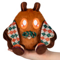 Peluche Alter Egos Série 14 – Professor Mothman