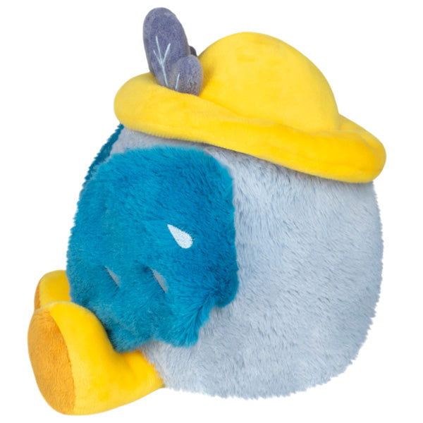 Peluche Alter Egos Série 14 – Mothman Jour de Pluie