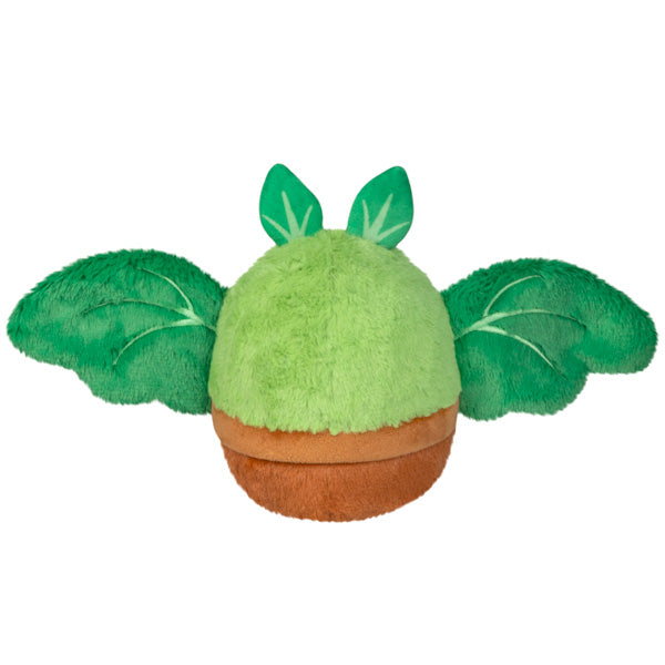 Peluche Alter Egos Squishable – Mothman Végétal