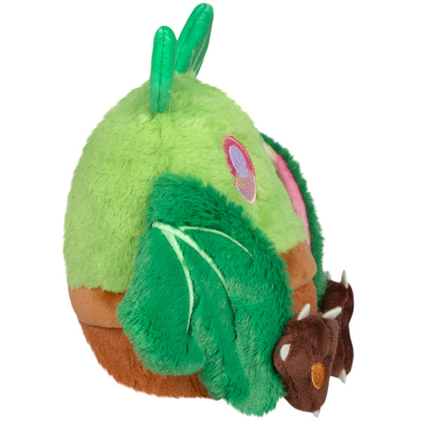 Peluche Alter Egos Squishable – Mothman Végétal