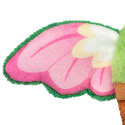 Peluche Alter Egos Squishable – Mothman Végétal