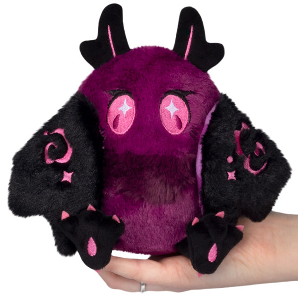 Peluche Alter Egos Squishable – Mothman Poison