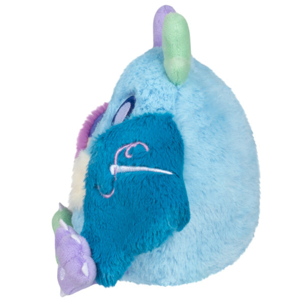 Peluche Alter Egos Squishable – Mothman Matelassé