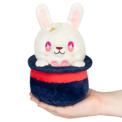 Peluche Alter Egos Série 13 – Magic Lapin