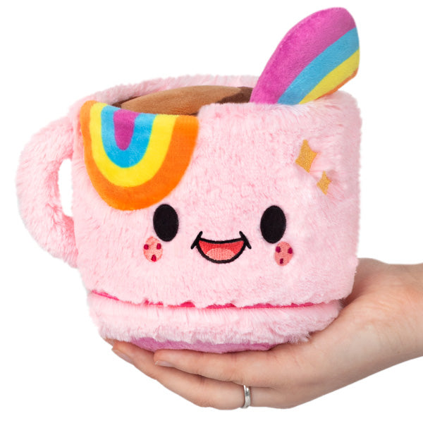 Peluche Alter Egos Squishable – Café Arc-en-Ciel