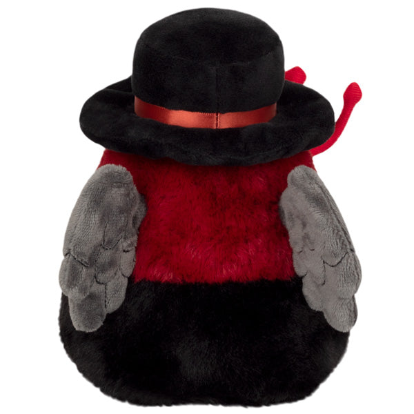 Peluche Alter Egos Squishable – Docteur de la Peste Démon