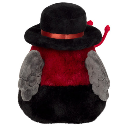 Peluche Alter Egos Squishable – Docteur de la Peste Démon