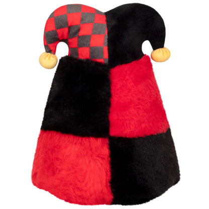 Peluche Alter Egos Squishable – Docteur de la Peste Bouffon