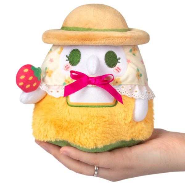Peluche Alter Egos Série 17 – Docteur de la Peste Cottagecore