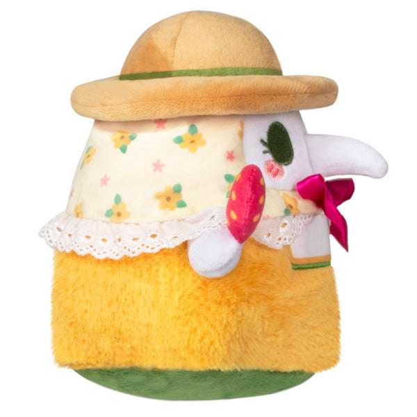 Peluche Alter Egos Série 17 – Docteur de la Peste Cottagecore
