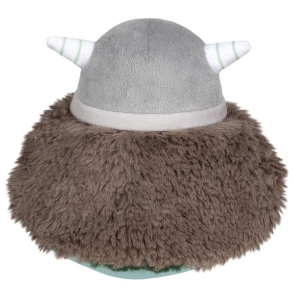 Peluche Alter Egos Série 16 – Ancien Fantôme