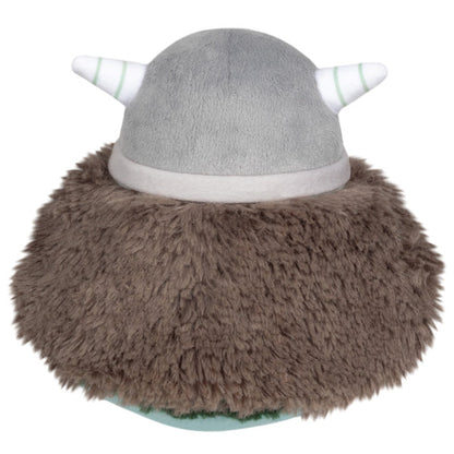 Peluche Alter Egos Série 16 – Ancien Fantôme